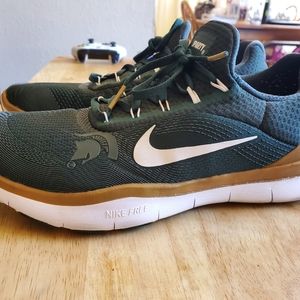 nike free connect volt